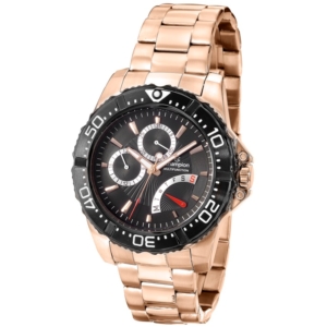 Relógio Magnum Masculino MA34085Q – Confiança – Intertime