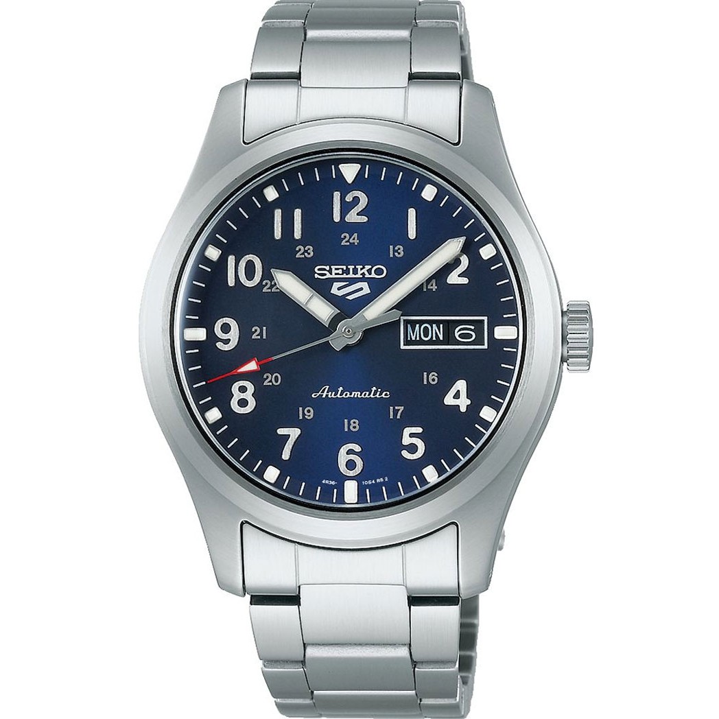 Relógio Magnum Masculino MA32676Z – Confiança – Intertime